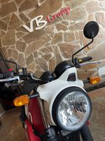 ROYAL ENFIELD HIMALAYAN 2022