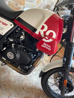 ROYAL ENFIELD HIMALAYAN 2022