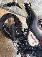 ROYAL ENFIELD HIMALAYAN 2022