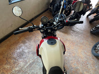 ROYAL ENFIELD HIMALAYAN 2022