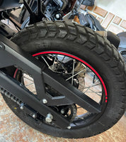 ROYAL ENFIELD HIMALAYAN 2022