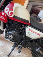ROYAL ENFIELD HIMALAYAN 2022