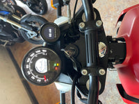 ROYAL ENFIELD HIMALAYAN 2022