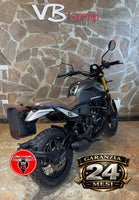 MOTO MORINI  SEIEMMEZZO SCR
