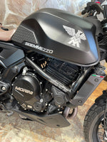 MOTO MORINI  SEIEMMEZZO SCR