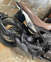 MOTO MORINI  SEIEMMEZZO SCR