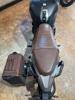 MOTO MORINI  SEIEMMEZZO SCR