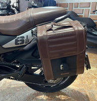 MOTO MORINI  SEIEMMEZZO SCR