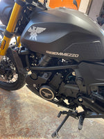 MOTO MORINI  SEIEMMEZZO SCR