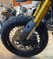 MOTO MORINI  SEIEMMEZZO SCR