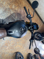 MOTO MORINI  SEIEMMEZZO SCR