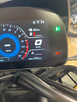 MOTO MORINI  SEIEMMEZZO SCR