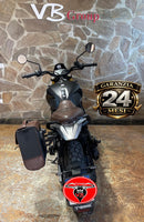 MOTO MORINI  SEIEMMEZZO SCR