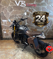 MOTO MORINI  SEIEMMEZZO SCR