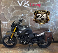 MOTO MORINI  SEIEMMEZZO SCR