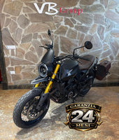 MOTO MORINI  SEIEMMEZZO SCR