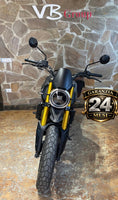 MOTO MORINI  SEIEMMEZZO SCR