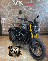 MOTO MORINI  SEIEMMEZZO SCR