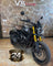 MOTO MORINI  SEIEMMEZZO SCR