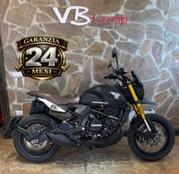 MOTO MORINI  SEIEMMEZZO SCR