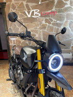 MOTO MORINI  SEIEMMEZZO SCR