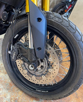 MOTO MORINI  SEIEMMEZZO SCR