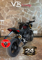 Triumph Speed Triple 1200 RS KM 0
