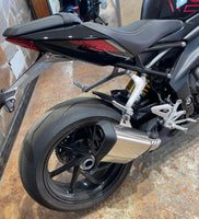Triumph Speed Triple 1200 RS KM 0