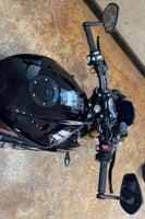 Triumph Speed Triple 1200 RS KM 0