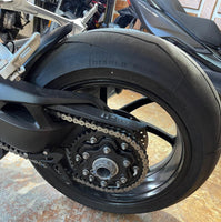 Triumph Speed Triple 1200 RS KM 0