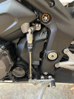 Triumph Speed Triple 1200 RS KM 0