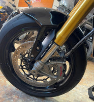 Triumph Speed Triple 1200 RS KM 0
