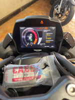 Triumph Speed Triple 1200 RS KM 0
