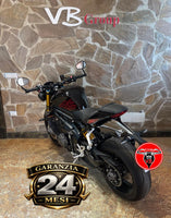 Triumph Speed Triple 1200 RS KM 0