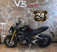 Triumph Speed Triple 1200 RS KM 0