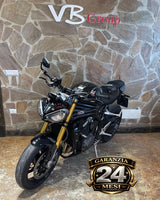 Triumph Speed Triple 1200 RS KM 0