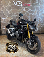 Triumph Speed Triple 1200 RS KM 0