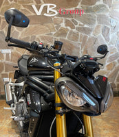 Triumph Speed Triple 1200 RS KM 0