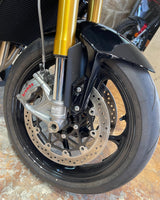 Triumph Speed Triple 1200 RS KM 0