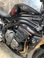 Triumph Speed Triple 1200 RS KM 0