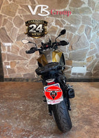 BMW F900  XR 2021