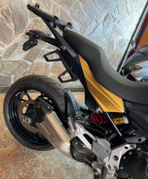 BMW F900  XR 2021
