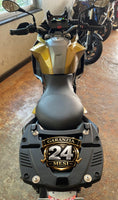BMW F900  XR 2021