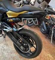 BMW F900  XR 2021