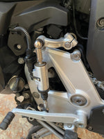 BMW F900  XR 2021