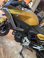 BMW F900  XR 2021