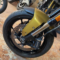 BMW F900  XR 2021