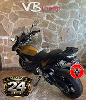 BMW F900  XR 2021