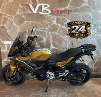 BMW F900  XR 2021