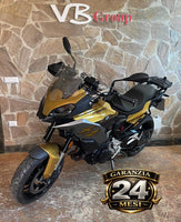 BMW F900  XR 2021